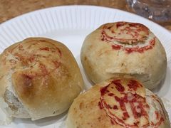 -宁波汤团店(外滩店)