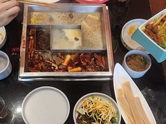 -重庆德忆火锅（龙南街3店）(渝水岸餐饮)