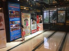 -力美健健身俱乐部(金碧店)