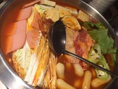 -炉小哥烤肉(朗悦公园茂店)