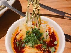 没骨头的鸡爪-太二酸菜鱼(石家庄万象城店)