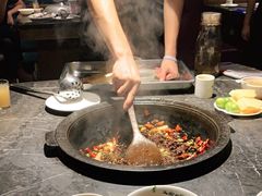 -大鱼山房鱼头火锅(老字号品质店)
