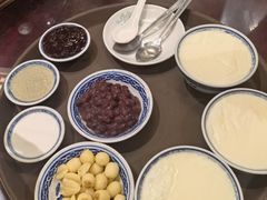 -民信老铺(双皮奶博物馆店)