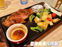 -必胜客(兰州国贸店)