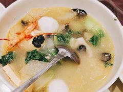 -群乐饭店(滨安路店)