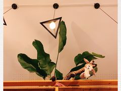 -长颈鹿咖啡(大学路店)