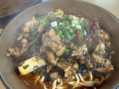 -赤面仔(麓湖美食岛店)