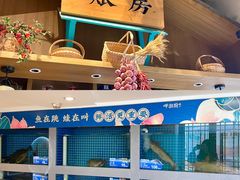 -呷湘厨·鱼汤捞饭·剁椒鱼头·湘菜(国家会展中心店)