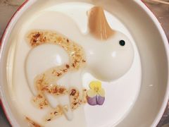 金牌干酪鸭-京华烟云·北京烤鸭(领展购物广场·中关村店)