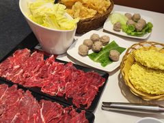 -牛品福潮汕牛肉火锅(旺庄店)