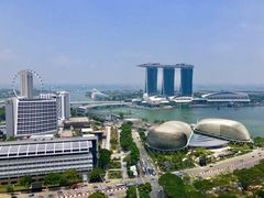 -新加坡瑞士史丹福酒店