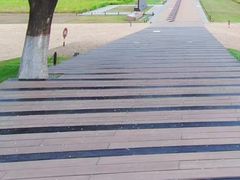 -汉长安城未央宫国家考古遗址公园