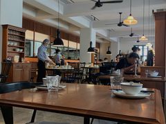 大堂-林四喜·闽南传家菜(鼓浪屿店)