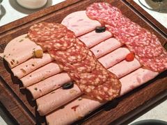 -俄士厨房(环球港店)