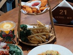 -HERRE·FARM 赫尔露营农场·团建聚会包场