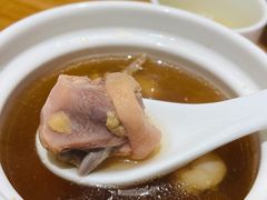 -顺风汤馆·广府粤菜(江宸天街店)
