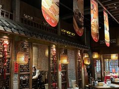 -南京大牌档(之心城店)
