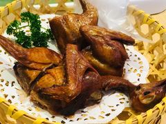 -茶小点(丽悦新天店)