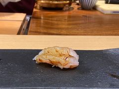 牡丹虾寿司-kokorowa心和日本料理
