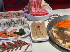 -小龙坎火锅(汉街店)