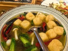 -九號院子海鲜烧烤