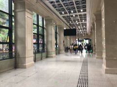 -黄浦路(地铁站)