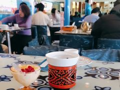 -撒拉花儿·新疆菜·清真(太阳宫店)