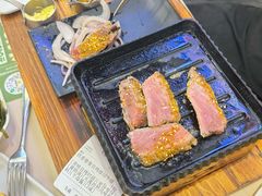 -豪客来牛排(海沧阿罗海店)