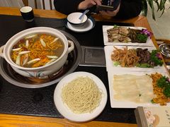 -阿鹏故事野生菌火锅(双廊古镇店)