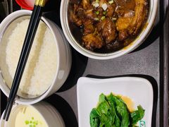 -大炮盐酥鸡(新街口店)