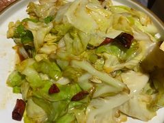 -川香鼎盛(市桥富华总店)