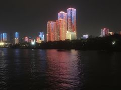 -武汉两江游览·夜游长江(汉口粤汉码头)
