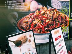 -22号传承新疆菜·柴窝堡辣子鸡