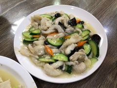 溜鱼片-林之六八·6886大连老菜馆