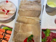 -大龙燚火锅(科华店)