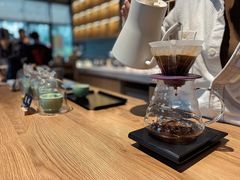 -GOTLOT COFFEE&KITCHEN角落厨房NOOK店
