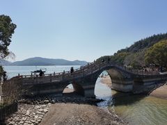 -天目湖山水园