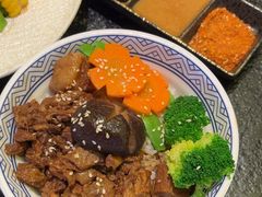 -樱嘢·炭火烧肉(惠南店)