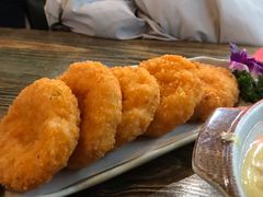 -Hi YOU你的饭局泰餐厅(雍和宫店)
