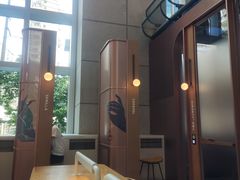 -星巴克(来福士办公楼店)