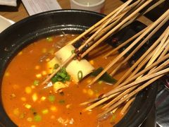 -管氏翅吧(马家堡店)