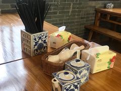 -张小文胡辣汤(龙柏新村店)
