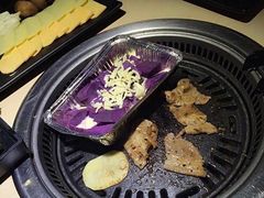 -花味·自助烤肉(雨花客厅店)
