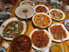 -小口味