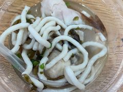 -非遗·十八曲鱼饺(西马总店)