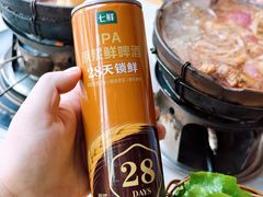 -范贤光鸡公煲(平乐园总店)
