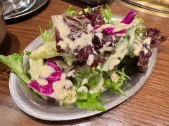 -一品诚记烤肉(大连柏威年购物中心店)