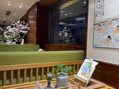 -健身浴池(站前街店)