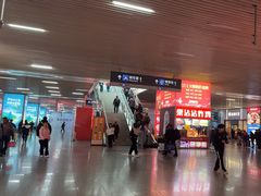 -一鸣真鲜奶吧(温州南站店)