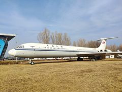 -中国航空博物馆